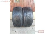 polovni delovi  2584. Gume NOKIAN 17-ice, ZIMSKE 235/50, Šara 5,6 mm, DOT 1519