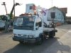 Slika 7 - Nissan CABSTAR GSR E190P - MojAuto