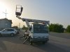 Slika 20 - Nissan CABSTAR GSR E190P - MojAuto