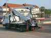 Slika 2 - Nissan CABSTAR GSR E190P - MojAuto