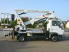 Slika 5 - Nissan CABSTAR GSR E190P - MojAuto