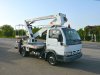 Slika 6 - Nissan CABSTAR GSR E190P - MojAuto