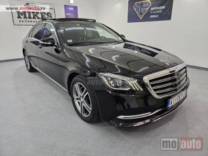 Mercedes S 350 4 Matic Long citaj 