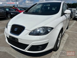 Glavna slika - Seat Altea - MojAuto