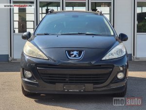 polovni Automobil Peugeot 207  