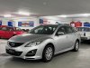 Slika 3 - Mazda 6   - MojAuto