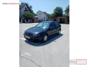 Glavna slika - Seat Leon - MojAuto
