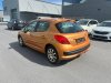 Slika 5 - Peugeot 207   - MojAuto