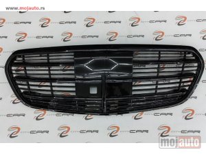 Glavna slika - Gril maska W223 za Mercedes Benz - MojAuto