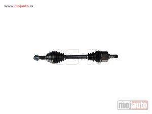 Glavna slika -  Pezo Boxer 3.0HDI Poluosovina Leva 06- NOVO - MojAuto