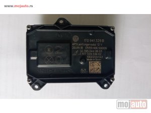 Glavna slika -  AFS modul ballast 1T0 941 329 B 1T0941329B 130732933602 - MojAuto