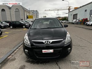 Glavna slika - Hyundai i20 - MojAuto