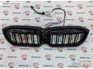 Glavna slika - Gril maska G30 za BMW - MojAuto