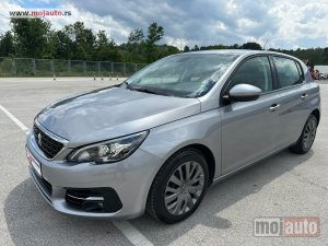 polovni Automobil Peugeot 308 1.5 HDI KREDITI NA LICU MESTA 