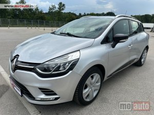 Glavna slika - Renault Clio 1.5 DCI KREDITI NA LICU MESTA  - MojAuto