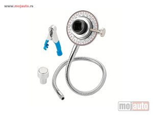 Glavna slika - Stepen moment kljuc pod uglom, magnet + stipaljka - MojAuto