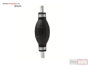 Glavna slika - Pumpica za pretakanja ozracivanje, gorivo, ulje itd - 8mm - MojAuto