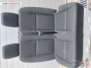 Glavna slika - Sedista za Mercedes Sprinter W907 - MojAuto