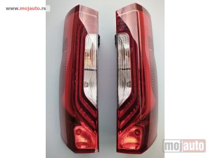 Glavna slika - Stop svetla za Mercedes Sprinter W907 - MojAuto