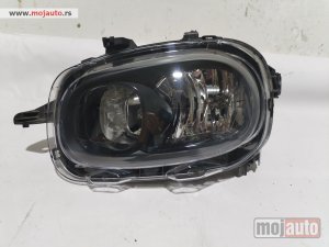 polovni delovi  150. Far levi, za Citroen C3 III, C3 III SX i C3 III van od 2016.-2020.g.