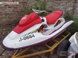 polovni Plovilo Sea Doo GSX 1000 Limited Tuning