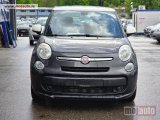polovni Automobil Fiat 500L polovni Automobil Fiat 500L