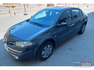 polovni Automobil Renault Megane Expression 
