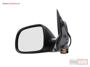 Glavna slika -  VW Transporter T5 Retrovizor Levi Elektricni 10-15,NOVO - MojAuto