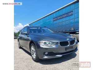 Glavna slika - BMW 318 xDrive - MojAuto