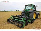 NOVI: Traktor AWEMAK tanjirace nosene 2,5-4,0  metra vucno sklapajuce 4-6 metra  gruberi podrivacii setvospremaci kembridz valjci 
