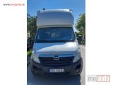 polovni kombi Opel Movano polovni kombi Opel Movano