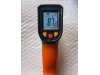 Slika 3 -  Laserski termometar T600A -50C +600C - MojAuto