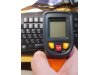 Slika 4 -  Laserski termometar T600A -50C +600C - MojAuto