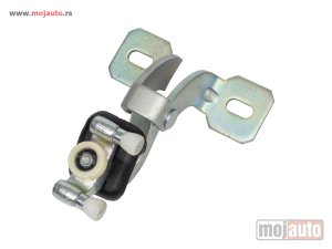Glavna slika -  Citroen Jumper Klizac Bocnih Vrata Desno,Srednji 94-06,NOVO - MojAuto