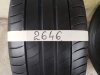 Slika 10 -  2646. Gume MICHELIN 18-ice, LETNJE 225/55, Šara 5,6 mm - MojAuto