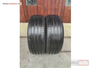 polovni delovi  2651. Gume MICHELIN 17-ice, LETNJE 225/55, Šara 4,8 mm, DOT 0720