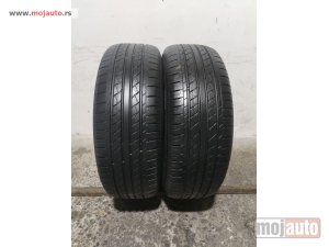 polovni delovi  2650. Gume CHAMPIRO 15-ice, LETNJE 195/65, Šara 5,1 mm, DOT 1317