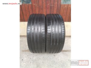 polovni delovi  2652. Gume KUMHO 18-ice, LETNJE 235/45, Šara 4,7 mm, DOT 4618
