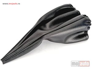 Glavna slika -  VW Golf II Gumeni Prahobran Poluge Menjaca 83-91, NOVO - MojAuto
