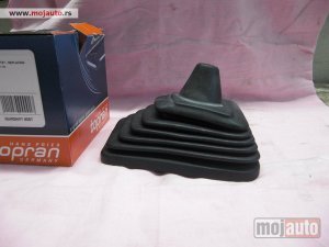 Glavna slika -  VW Golf II Gumeni Prahobran Poluge Menjaca 83-91, NOVO - MojAuto