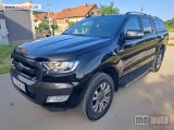 polovni Automobil Ford Ranger 3.2TDCI DOUBLE CAB polovni Automobil Ford Ranger 3.2TDCI DOUBLE CAB
