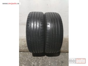 Glavna slika - 2657. Gume CONTINENTAL 16-ice, LETNJE 195/55, Šara 6,2 mm - MojAuto