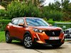 Slika 1 - Peugeot 2008 1.5BlueHdi Business Navi  - MojAuto