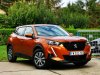 Slika 3 - Peugeot 2008 1.5BlueHdi Business Navi  - MojAuto