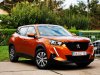 Slika 4 - Peugeot 2008 1.5BlueHdi Business Navi  - MojAuto