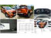 Slika 40 - Peugeot 2008 1.5BlueHdi Business Navi  - MojAuto