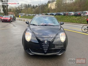 Glavna slika - Alfa Romeo MiTo - MojAuto