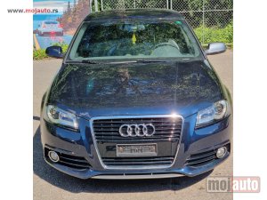 polovni Automobil Audi A3  