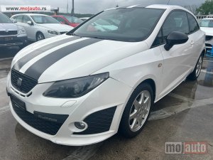 polovni Automobil Seat Ibiza  