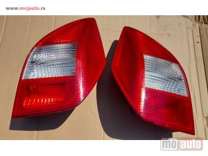 Glavna slika -  Stop lampe za c2 c3 c3pluriel c4 c4picasso c5 ds5 Peugeot 207 308 - MojAuto